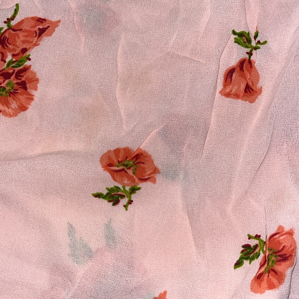 Reformation Dress - Picture 5 of 5